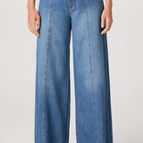 Cameron Wide Leg Jean