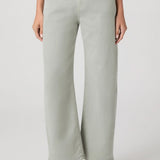 Arellia Ankle Barrel Leg Jean