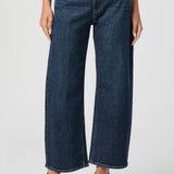Arellia Skimmer Barrel Leg Jean