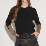 Short Felice Grey