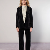 Pantalón Zulmi Black