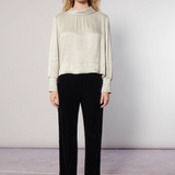 Pantalón Zulmi Black