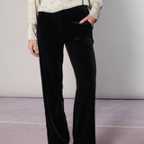 Pantalón Zulmi Black