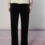 Pantalón Zulmi Black