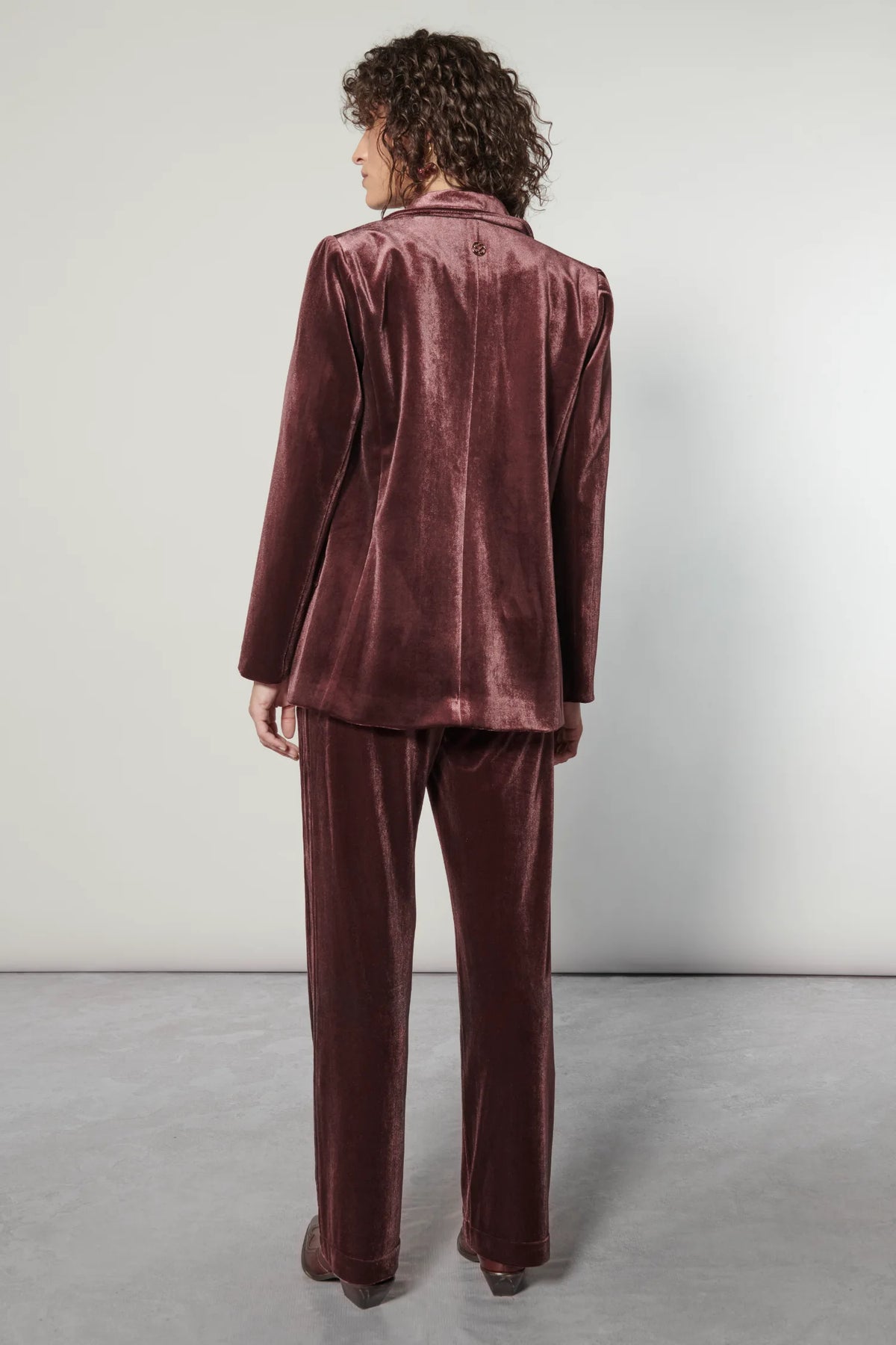 BLAZER ZULMI
