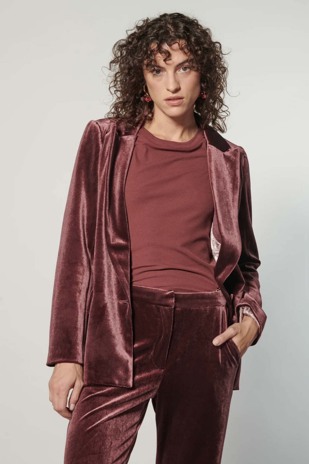 BLAZER ZULMI