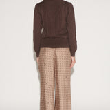 Sweater Leonie Beige