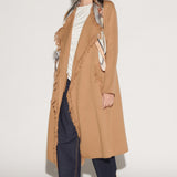 Cardigan Camille Camel