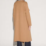 Cardigan Camille Camel