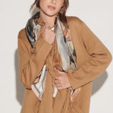 Cardigan Camille Camel