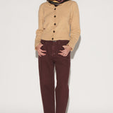 Cardigan Chloe Black