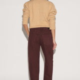 Cardigan Chloe Black