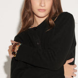 Cardigan Chloe Black