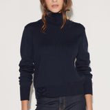 Sweater Soiree Blue