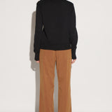 Sweater Soiree Black