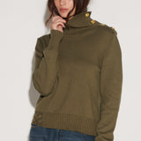Sweater Soiree Oliva