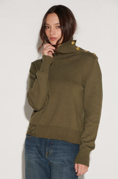 Sweater Soiree Oliva