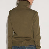 Sweater Soiree Oliva