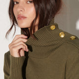 Sweater Soiree Oliva