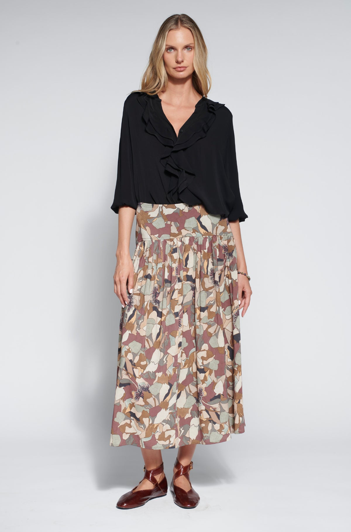 Falda Muse