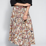 Falda Muse