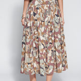 Falda Muse