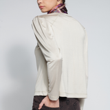 Polera Whisper Brown