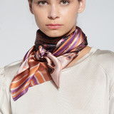 Polera Whisper Brown