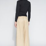 Polera Charm Black