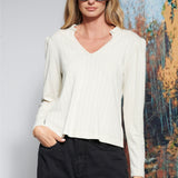 Polera Cardo