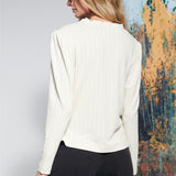 Polera Cardo