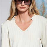Polera Cardo
