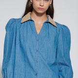 Blusa Brisa
