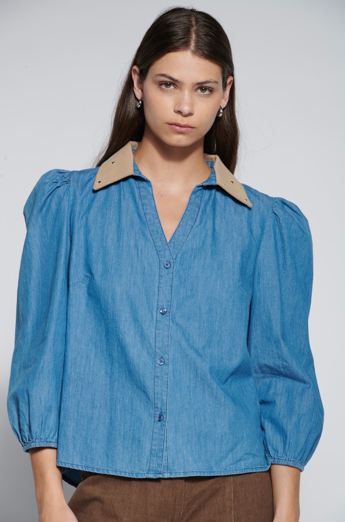 Blusa Brisa