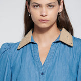 Blusa Brisa