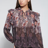 Blusa Jungle