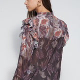 Blusa Jungle