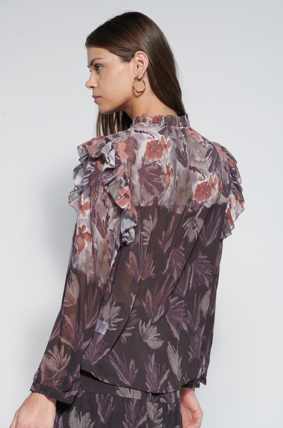 Blusa Jungle