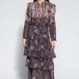 Blusa Jungle