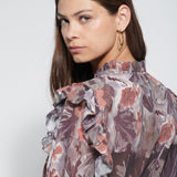 Blusa Jungle