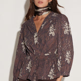 Blusa Lune