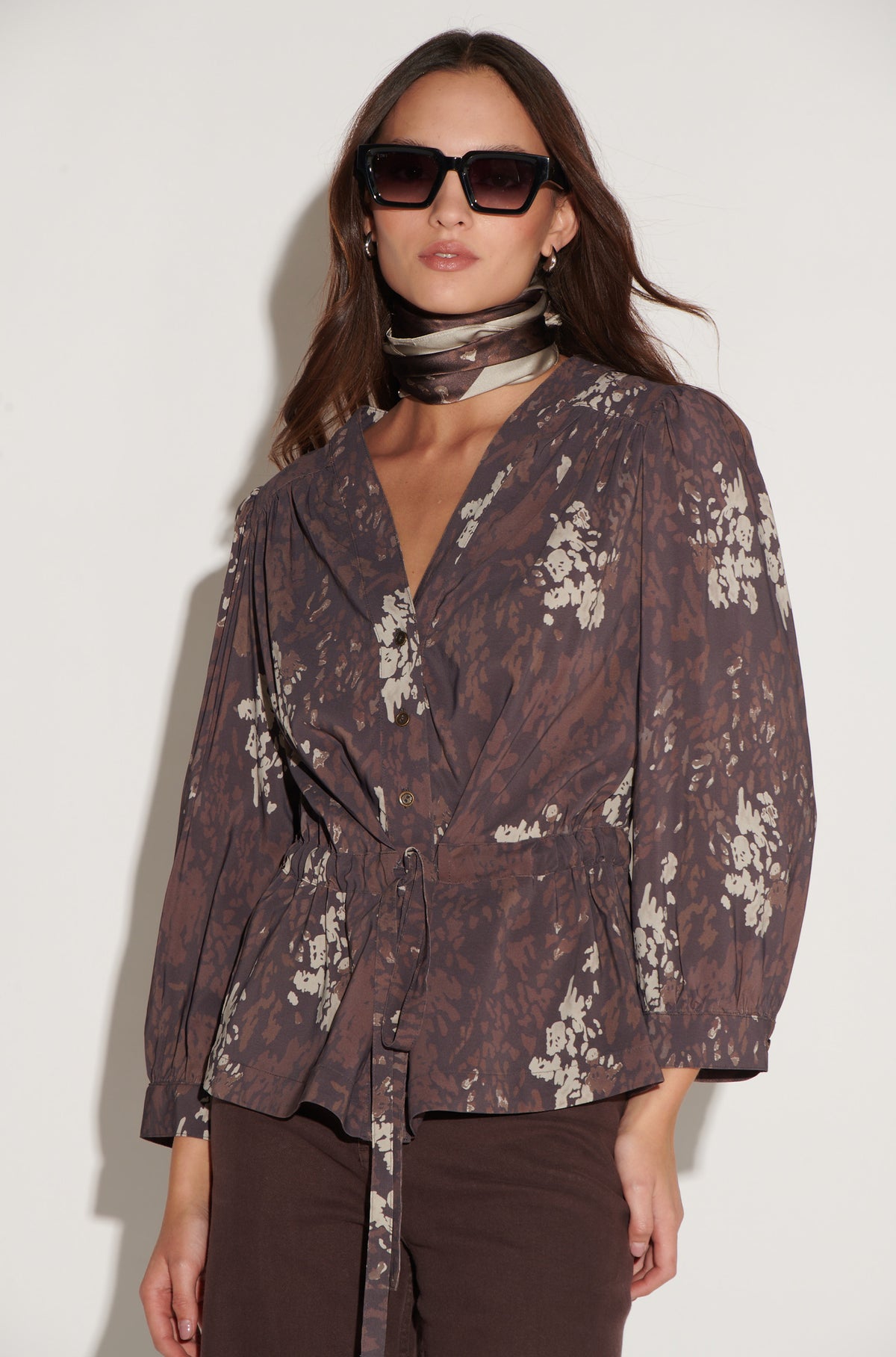 Blusa Lune