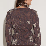Blusa Lune