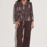 Blusa Lune