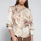 Blusa Savannah