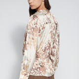 Blusa Savannah