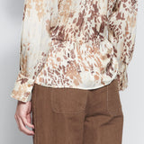 Blusa Savannah