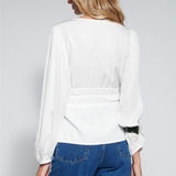 Blusa Icon Black