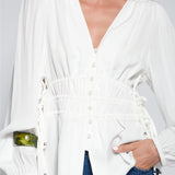 Blusa Icon Black