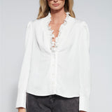 Blusa Ebano Black